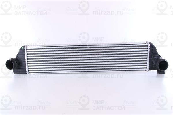 Интеркулер NISSENS 96501