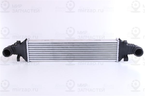 Интеркулер NISSENS 96534