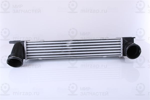 Интеркулер NISSENS 96551