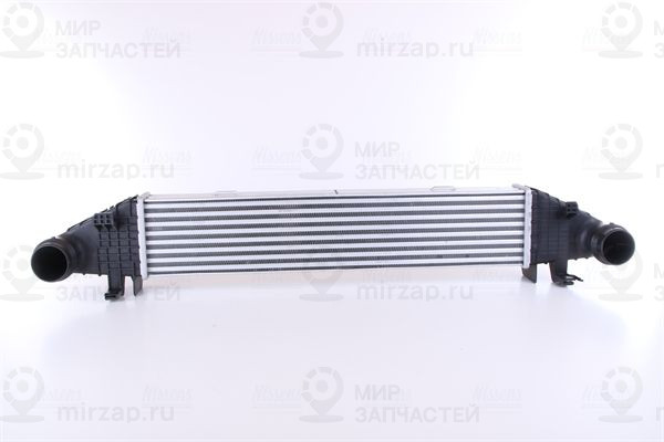 Интеркулер NISSENS 96598