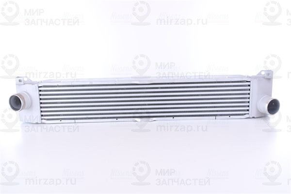Интеркулер NISSENS 96623