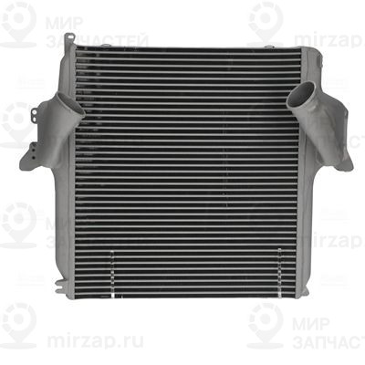 Интеркулер NISSENS 96972
