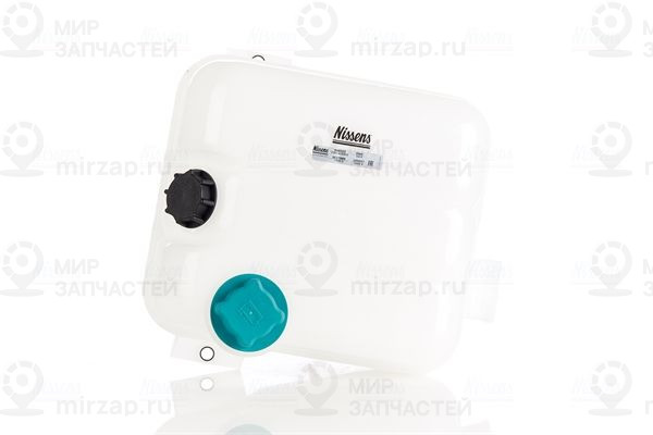 Компенсационный бак, охлаждающая жидкость NISSENS 996023