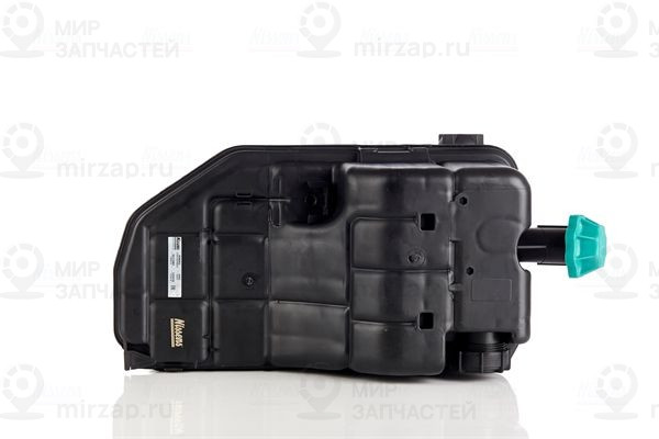 Компенсационный бак, охлаждающая жидкость NISSENS 996062