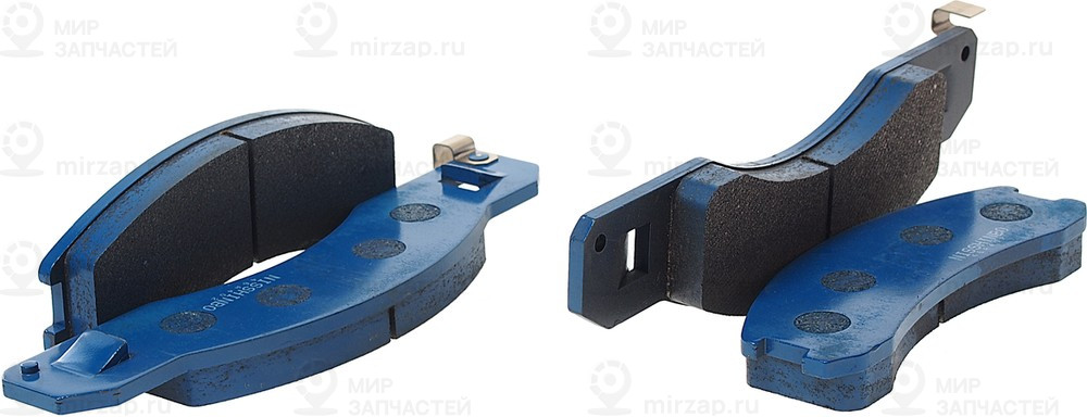 Запчасть NISSHINBO PF4287