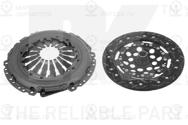 Запчасть NK 133682