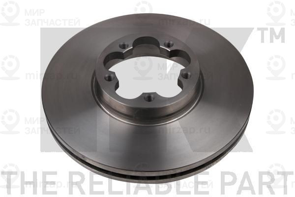 Тормозной диск NK 202594