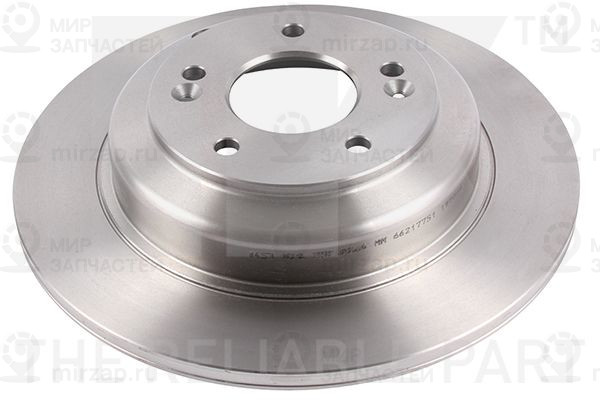 Запчасть NK 203453