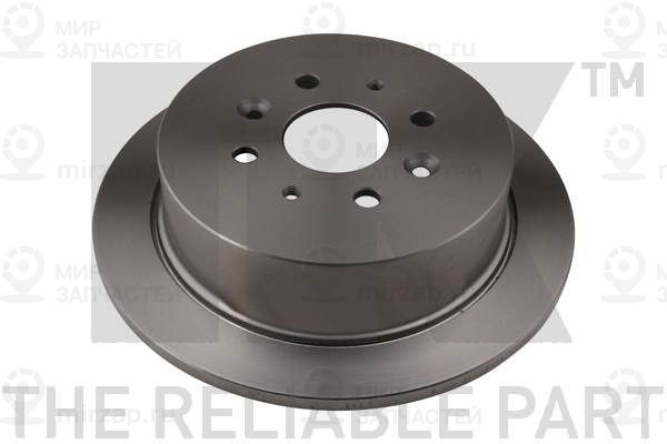 Тормозной диск NK 203521