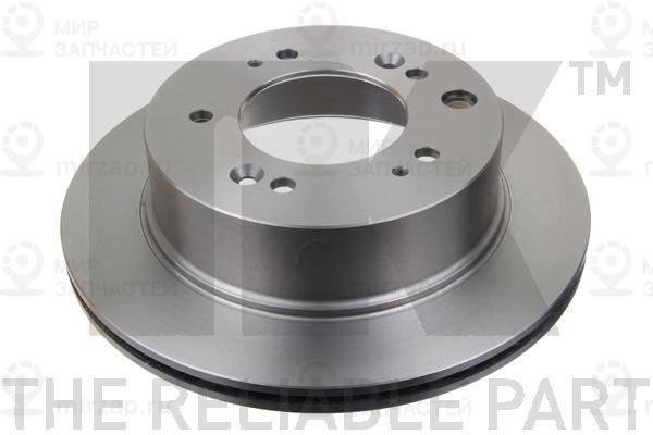 Запчасть NK 203530