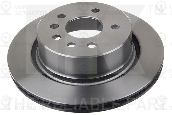 Запчасть NK 203657