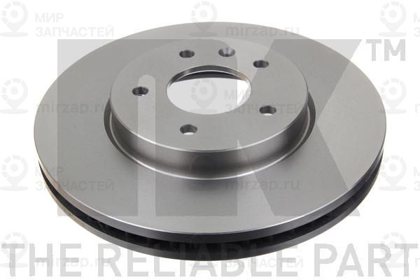 Запчасть NK 203666