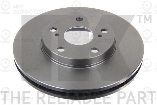 Запчасть NK 204549