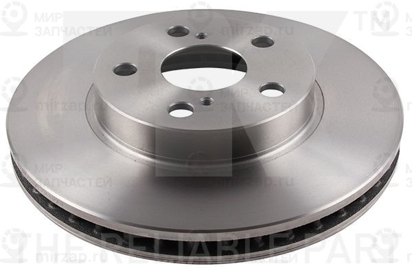 Запчасть NK 204572