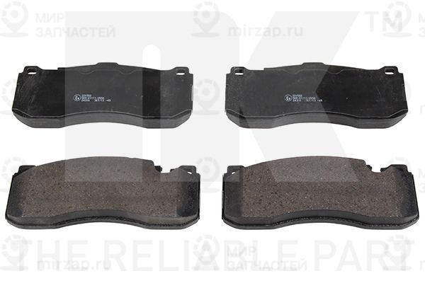 Запчасть NK 221560