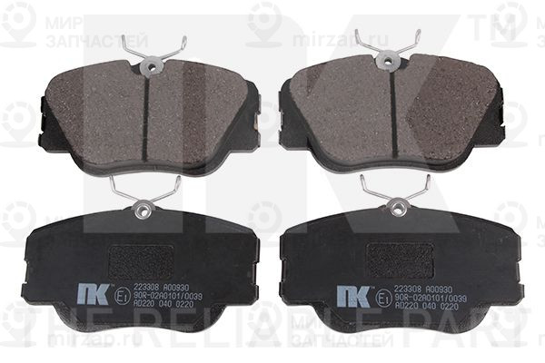 Запчасть NK 223308