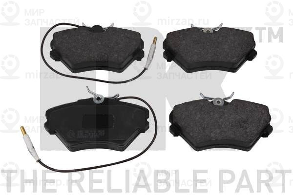 Запчасть NK 223937