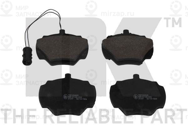 Запчасть NK 224005