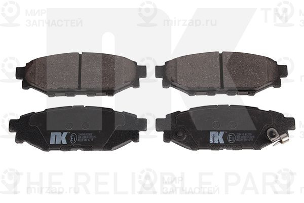 Запчасть NK 224414
