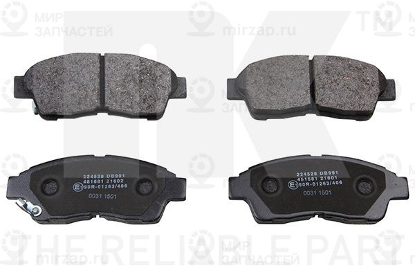 Запчасть NK 224528