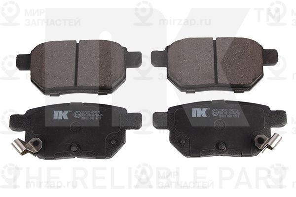 Запчасть NK 224582