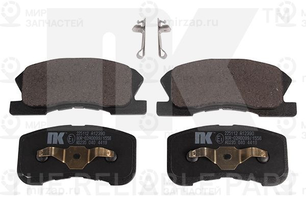 Запчасть NK 225112