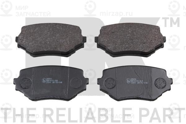 Запчасть NK 225214