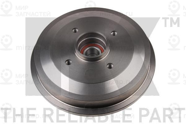 Тормозной барабан NK 251915