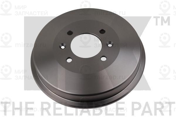 Тормозной барабан NK 253708