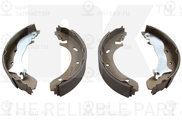 Запчасть NK 2725559