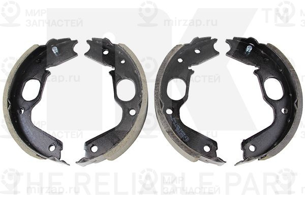 Запчасть NK 2730645