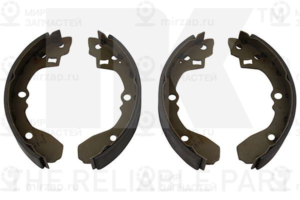 Запчасть NK 2735590