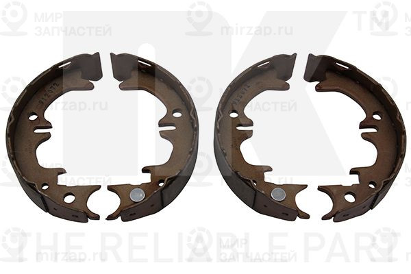 Запчасть NK 2745651