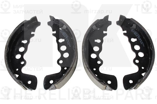 Запчасть NK 2752608