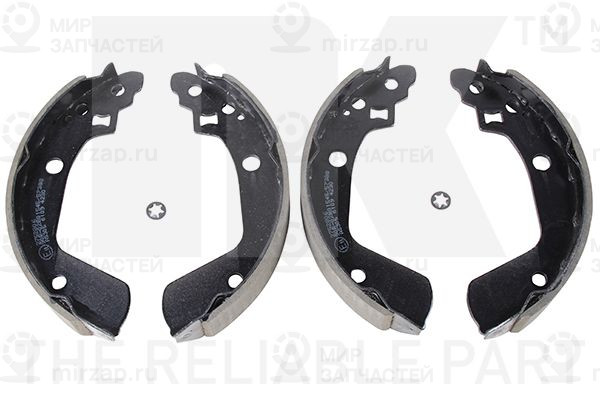 Запчасть NK 2752806