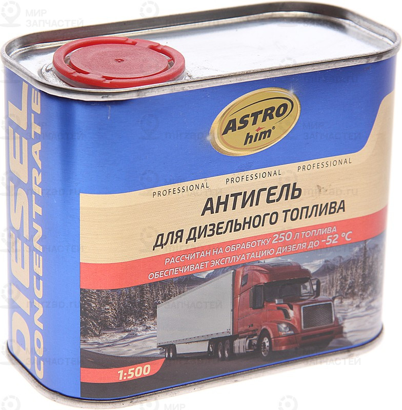 Запчасть ASTROHIM AC122