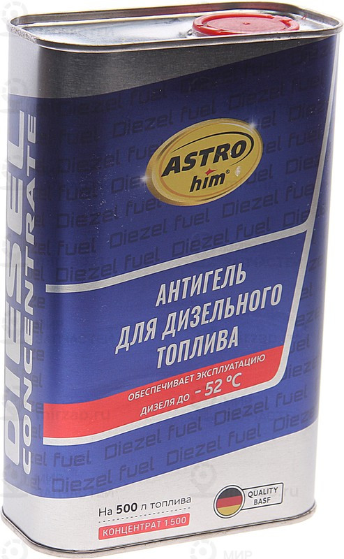 Запчасть ASTROHIM AC123