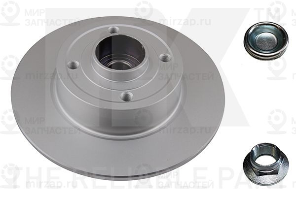 Запчасть NK 313964
