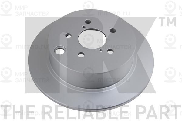Запчасть NK 314422