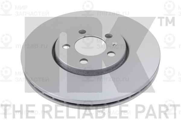 Запчасть NK 314760