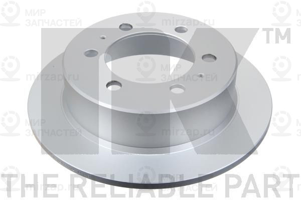 Запчасть NK 315003