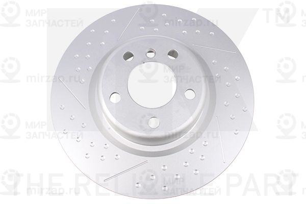 Запчасть NK 3415118