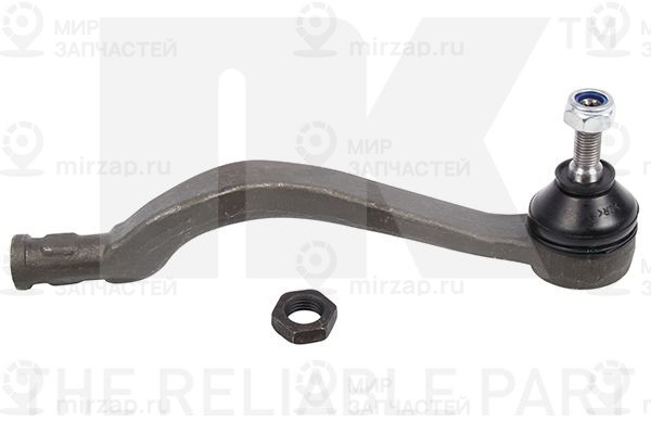 Наконечник поперечной рулевой тяги NK 5033986