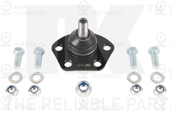 Запчасть NK 5041921