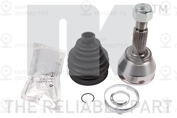 Запчасть NK 512547