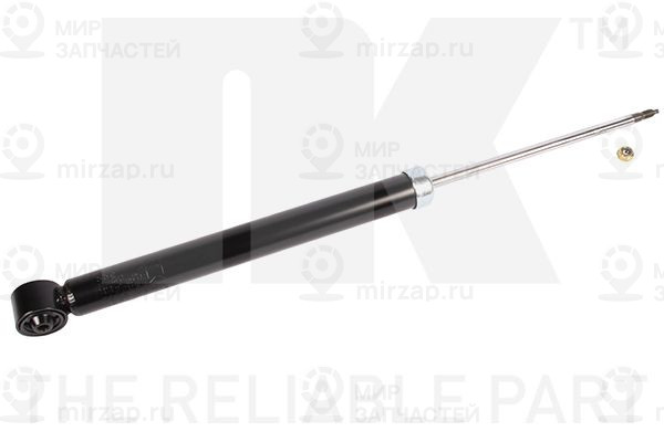 Запчасть NK 63431855