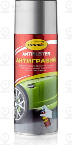 Запчасть ASTROHIM AC4781