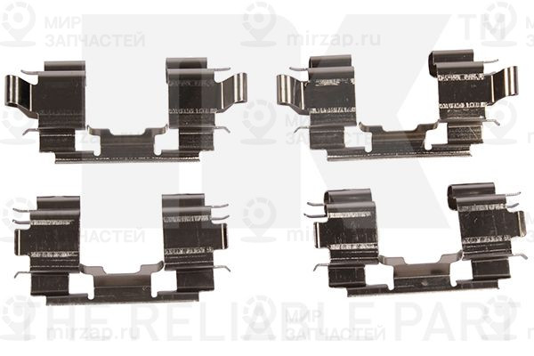 Запчасть NK 7923257