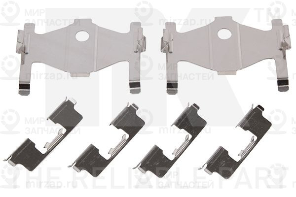 Запчасть NK 79341710