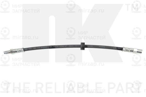 Тормозной шланг NK 854835